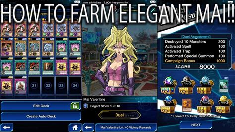 how to famr lv 40 mai|How to Farm Elegant Mai Lv 40 .